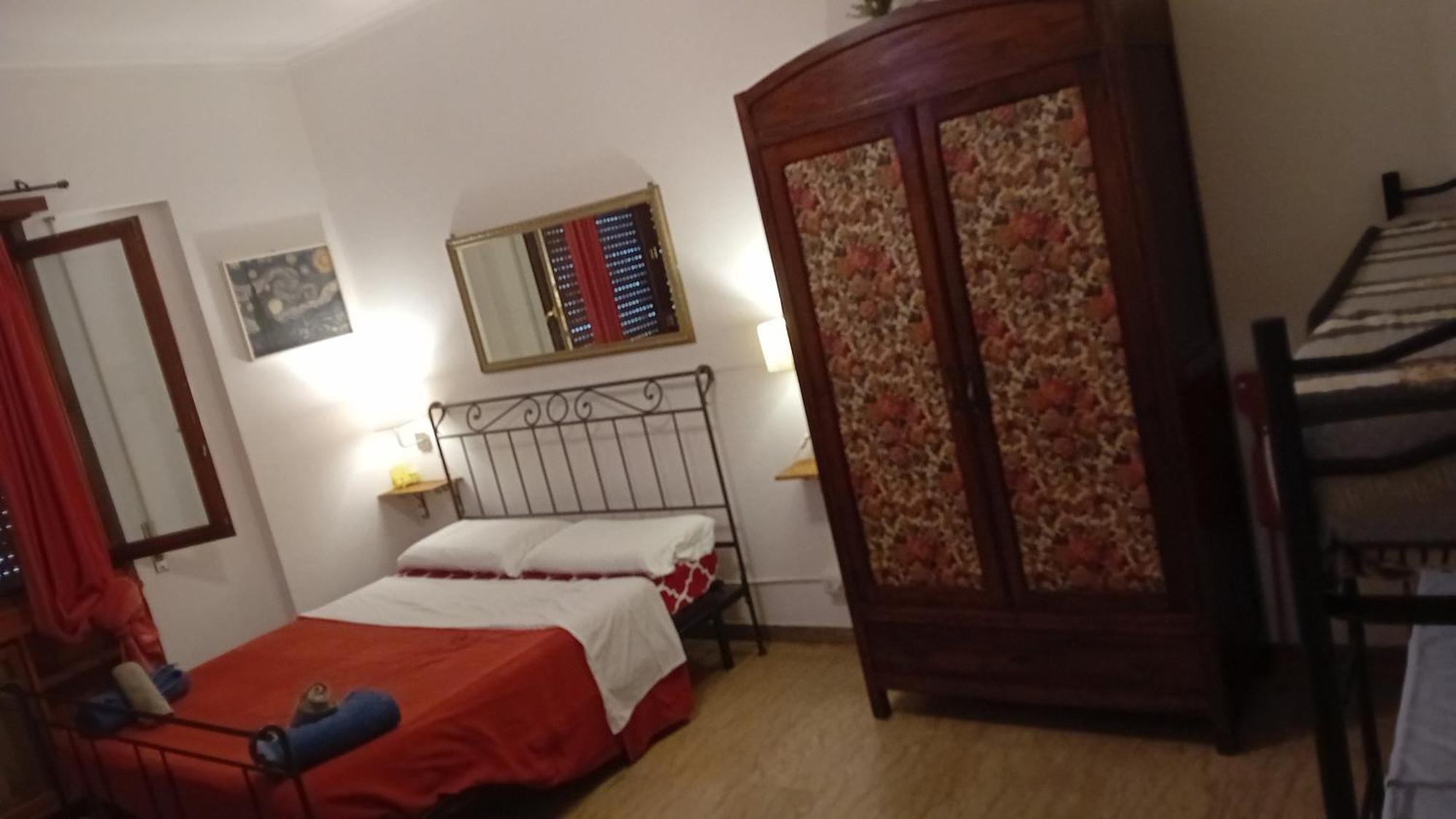 Mirti Subway Apartment روما المظهر الخارجي الصورة