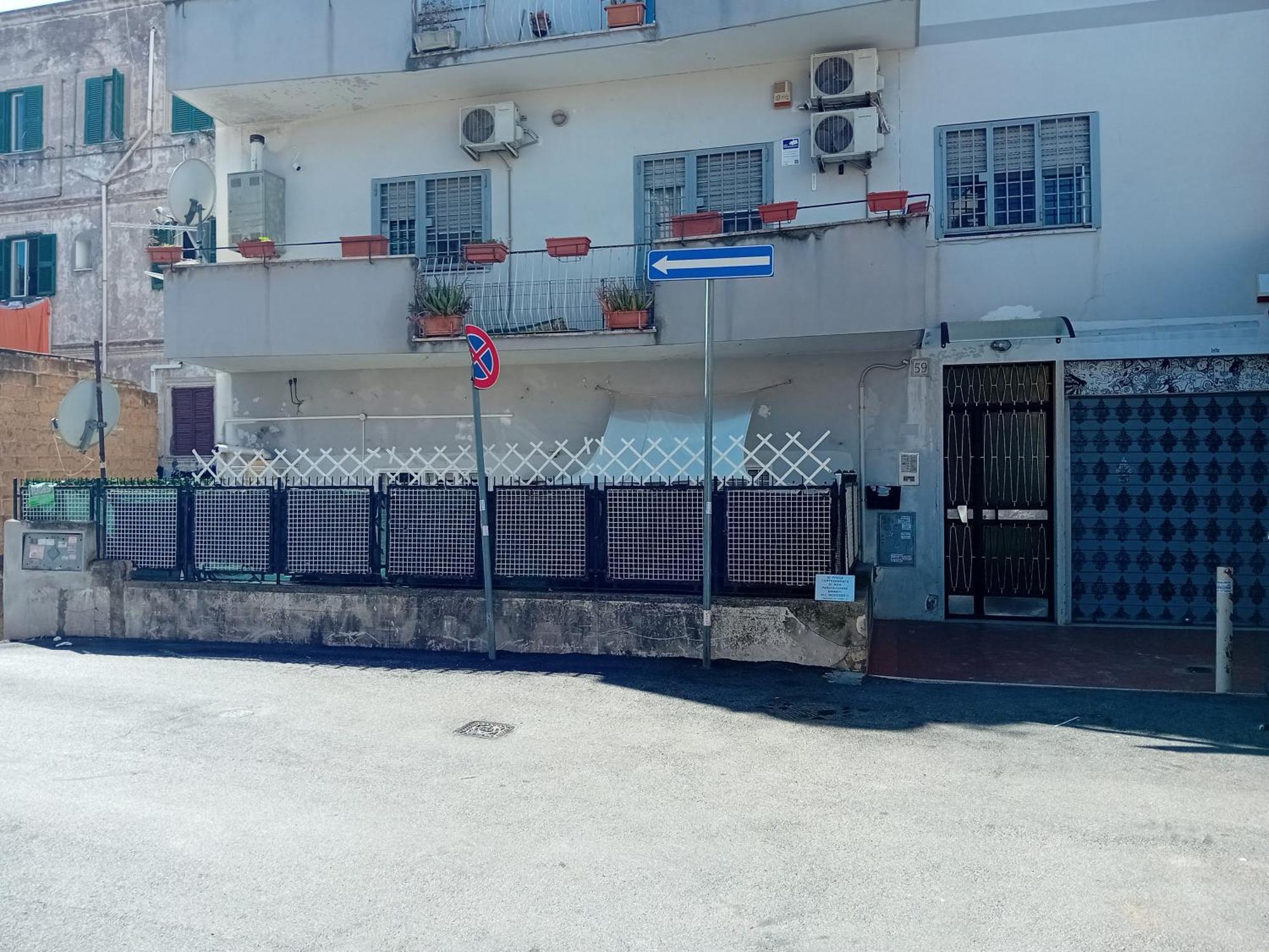 Mirti Subway Apartment روما المظهر الخارجي الصورة