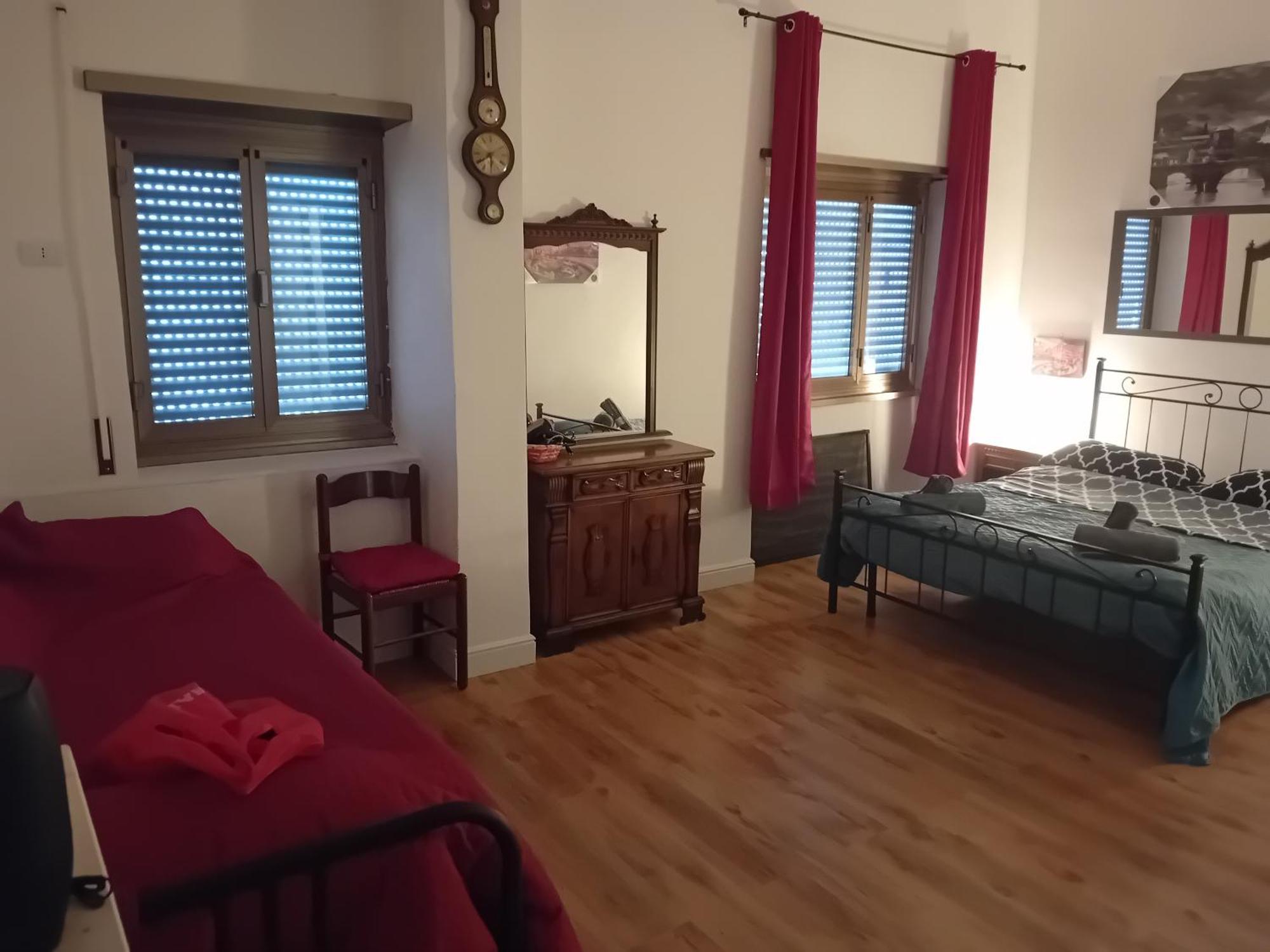Mirti Subway Apartment روما المظهر الخارجي الصورة
