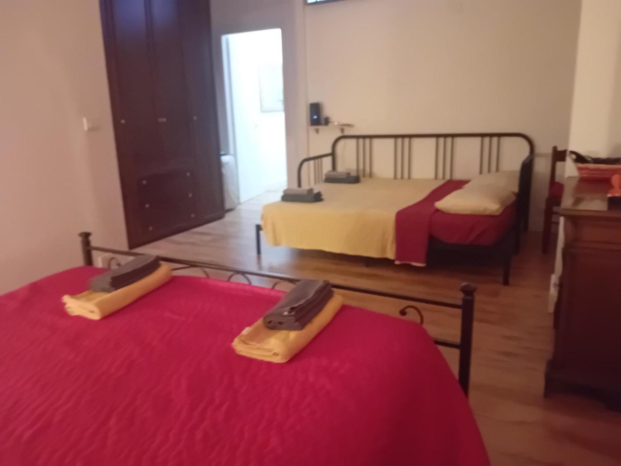 Mirti Subway Apartment روما المظهر الخارجي الصورة