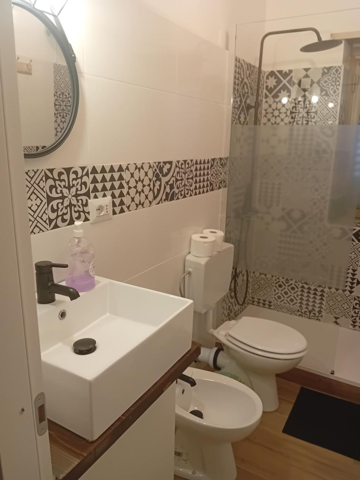 Mirti Subway Apartment روما المظهر الخارجي الصورة