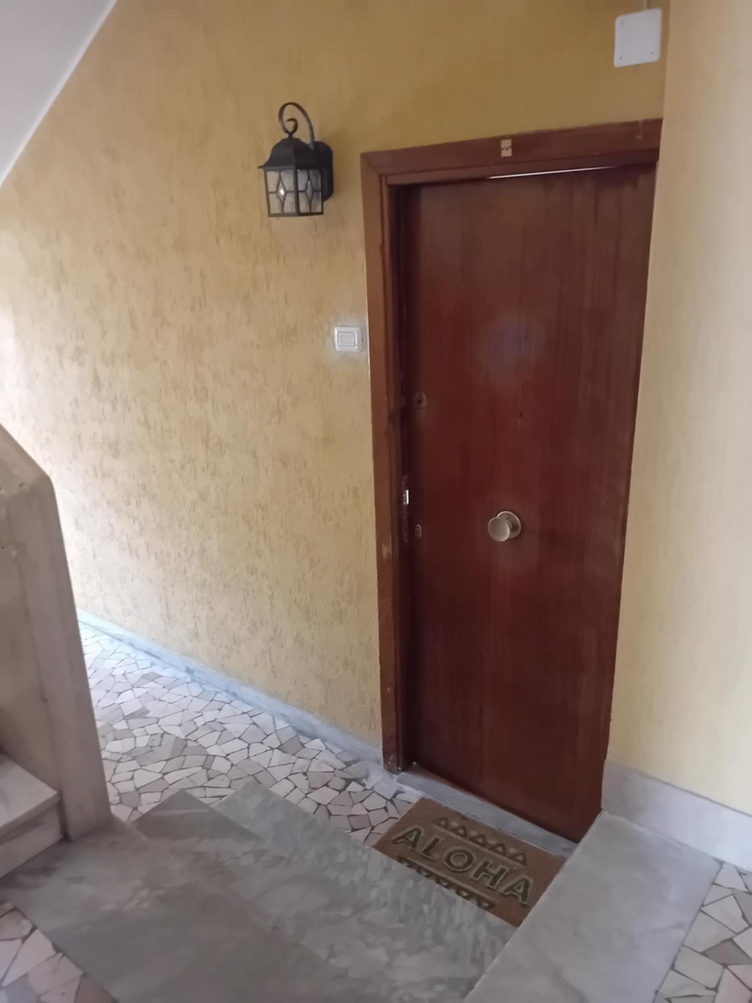 Mirti Subway Apartment روما المظهر الخارجي الصورة