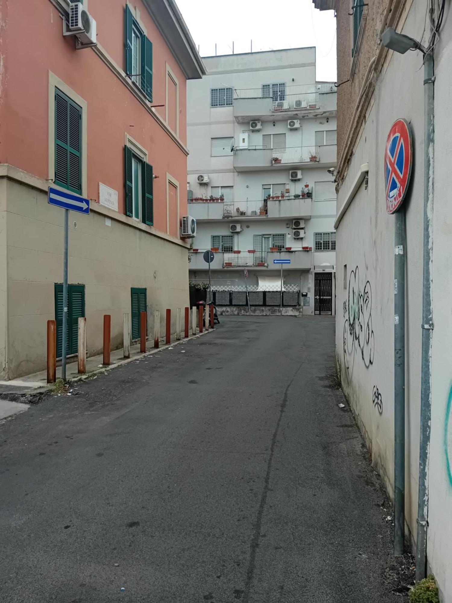 Mirti Subway Apartment روما المظهر الخارجي الصورة
