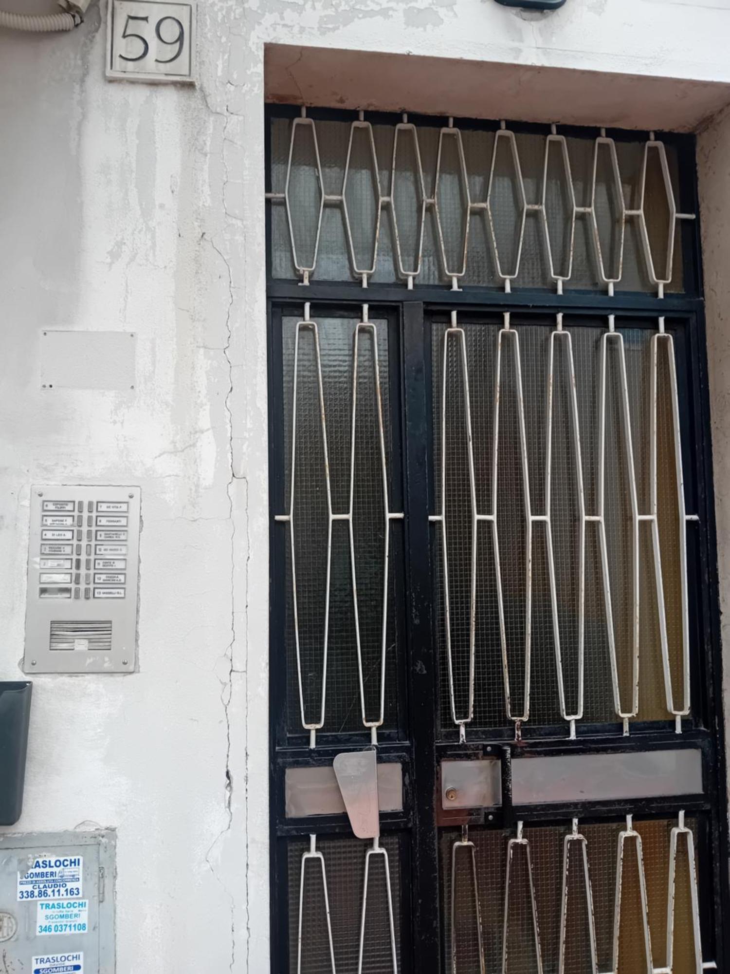 Mirti Subway Apartment روما المظهر الخارجي الصورة
